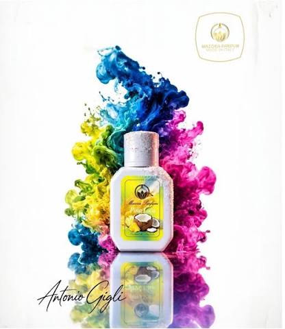 MAIORA PARFUM-PINA LOCA