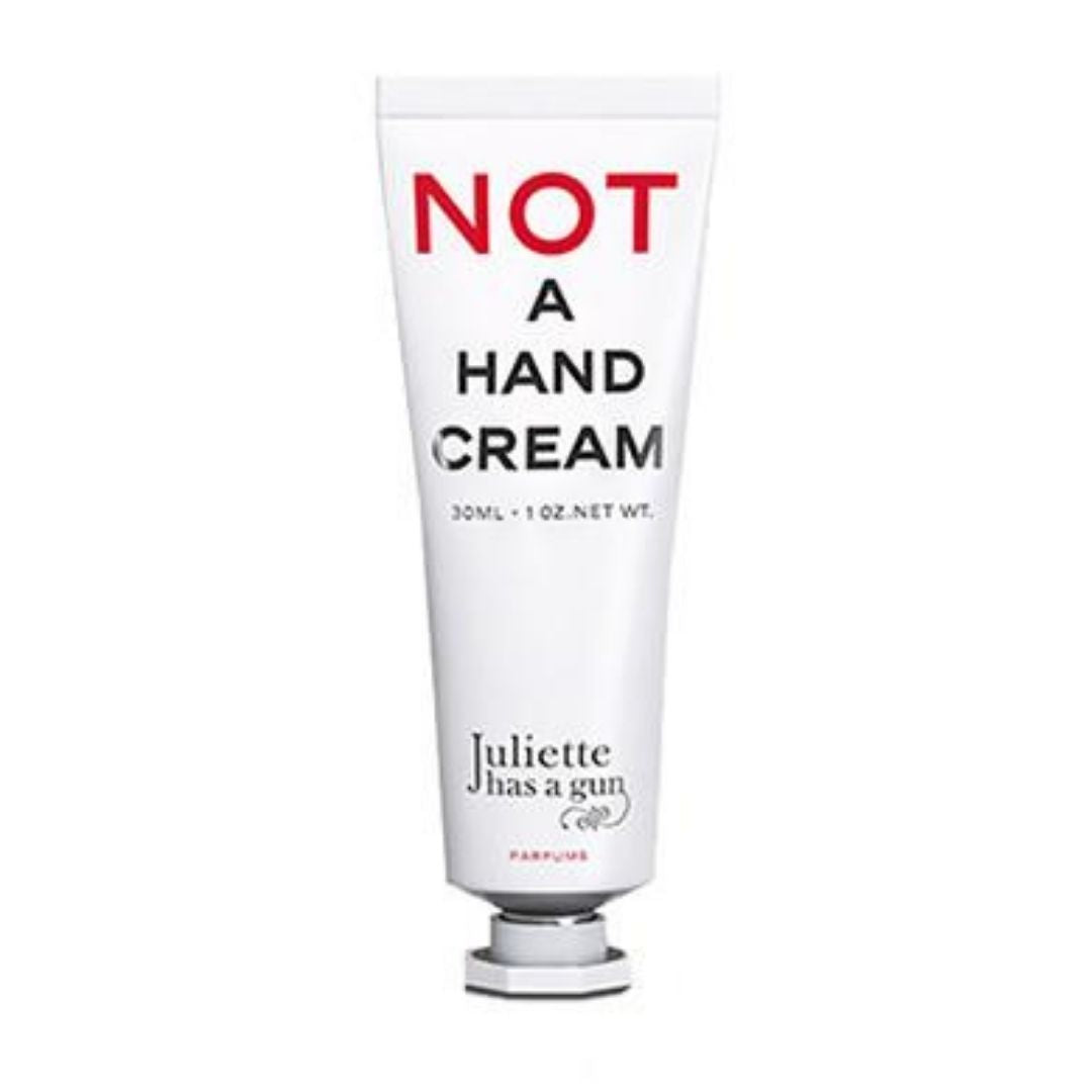 JULIETTE HAS A GUN - NOT A HAND CREAM