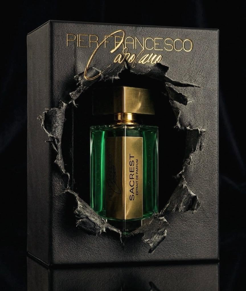 PIER FRANCESCO CAROFANO-SACREST