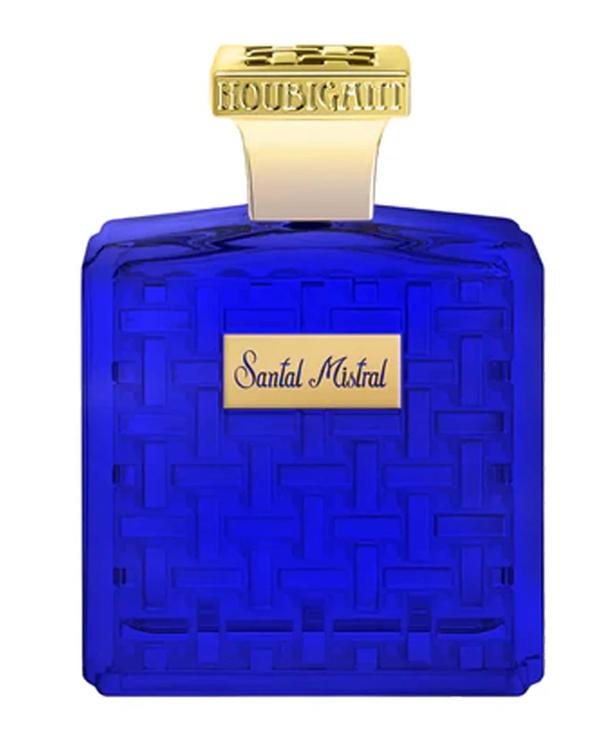 HOUBIGAN-SANTAL MISTRAL