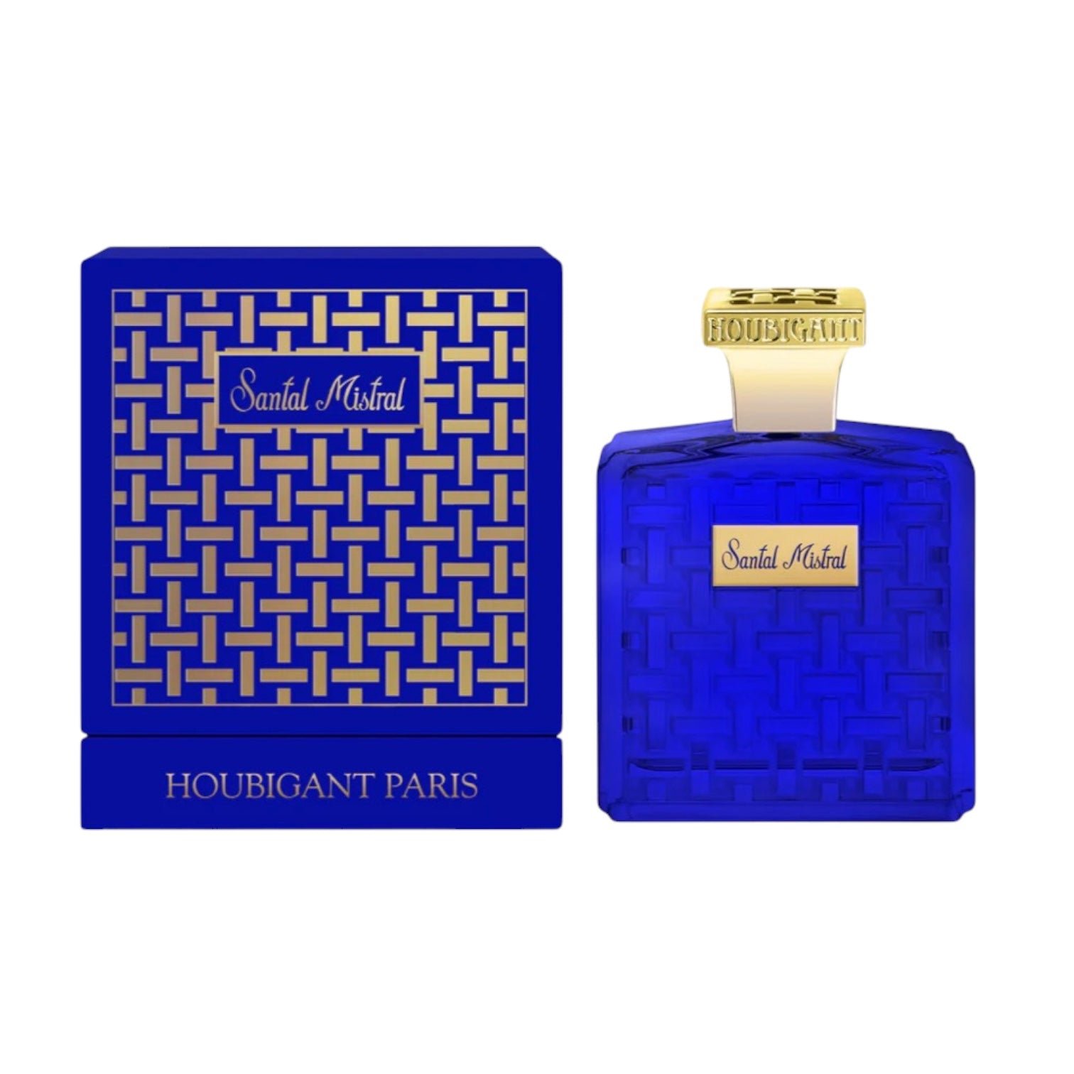 HOUBIGAN-SANTAL MISTRAL