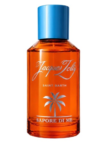 JACQUES ZOLTY - SAPORE DI ME