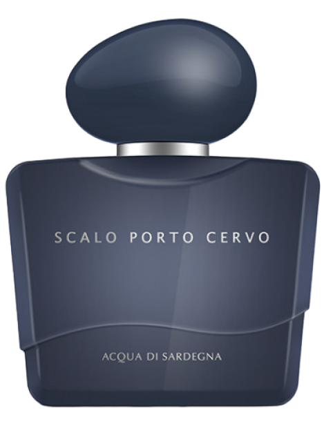 ACQUA DI SARDEGNA -SCALO PORTO CERVO MAN-