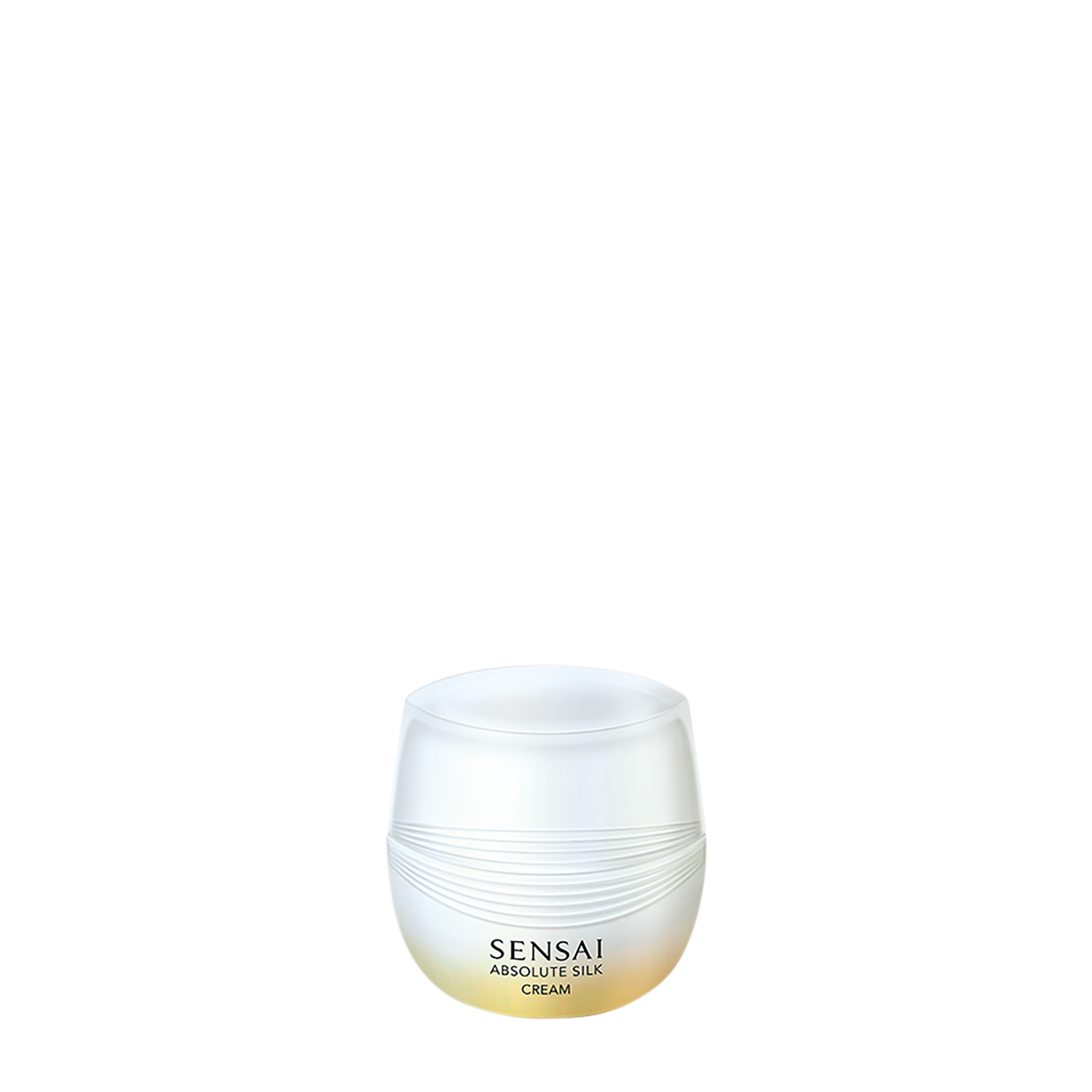 SENSAI - ABSOLUTE SILK CREAM 40ml