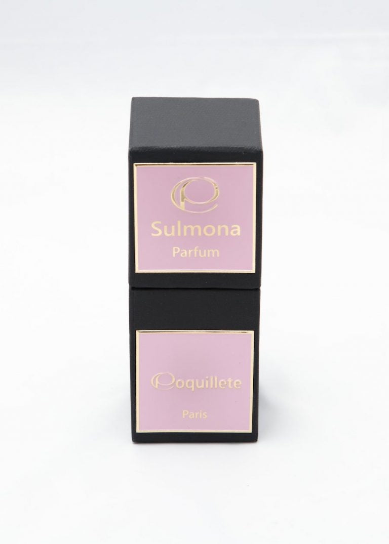 COQUILLETE PARFUM - SULMONA