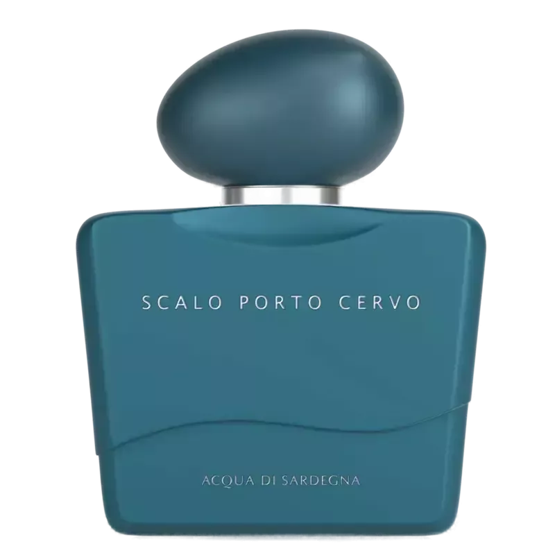 ACQUA DI SARDEGNA -SCALO PORTO CERVO EXTRAIT DE PARFUM