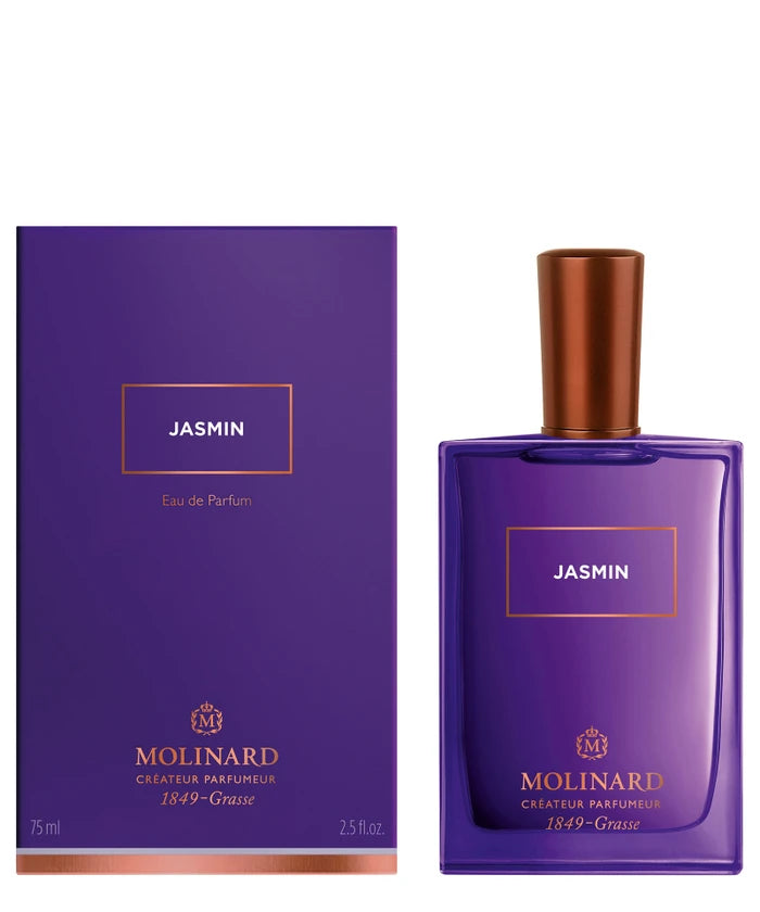 MOLINARD - JASMIN