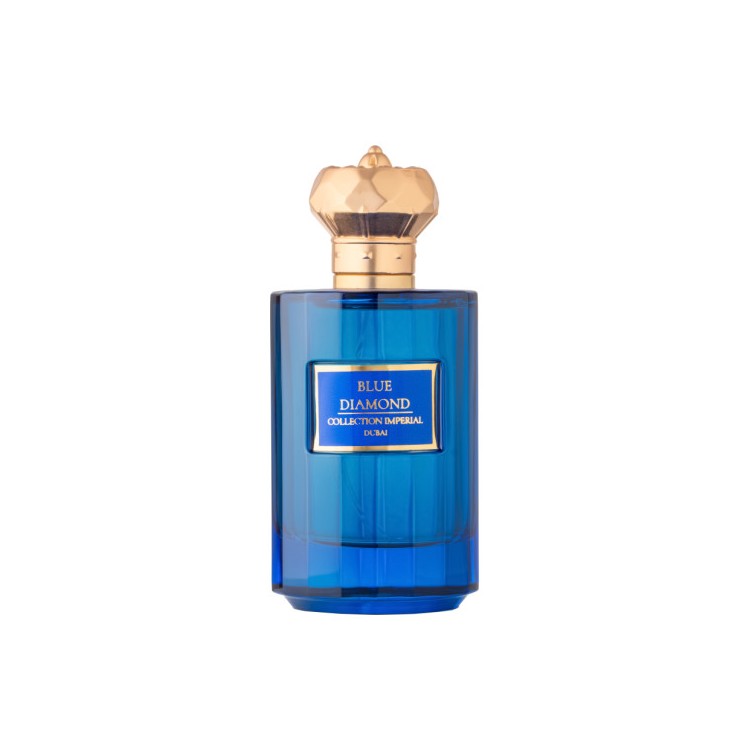 IMPERIAL PARFUMS - BLUE DIAMOND