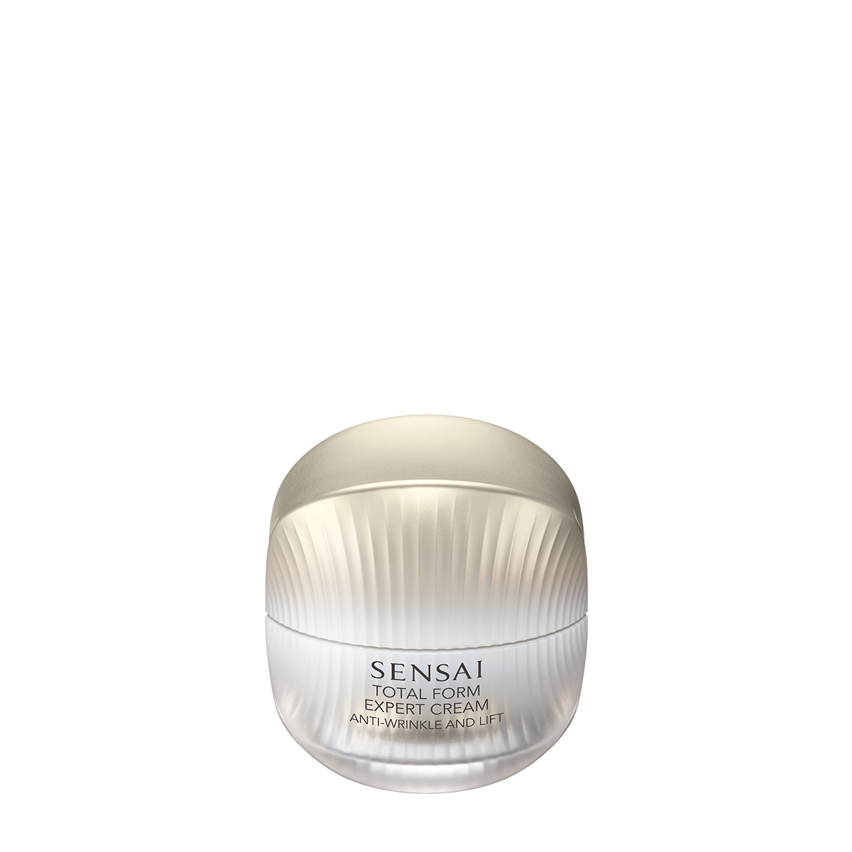 SENSAI - Total form expert cream