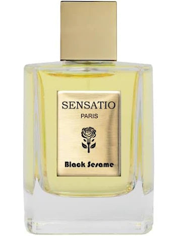 SENSATIO PARIS - BLACK SESAME