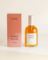 Lume -AMBER WOOD-