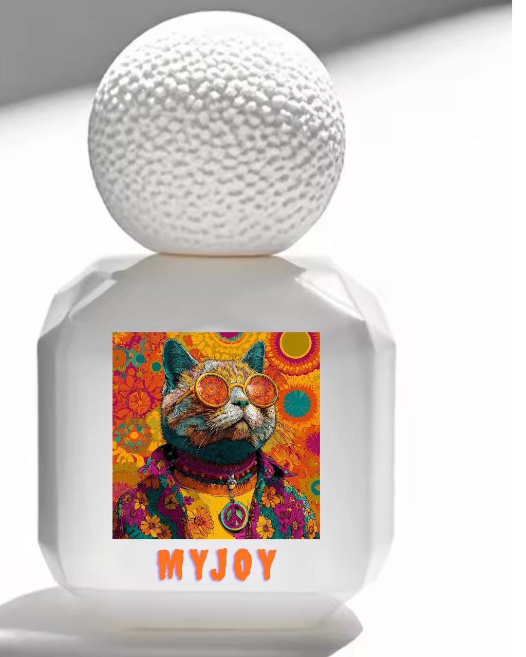 My Joy - The Cat's Paw