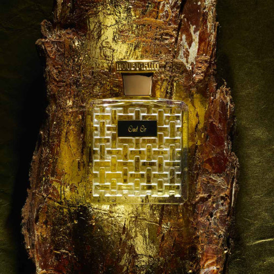 HOUBIGANT - OUD OR EAU DE PARFUM