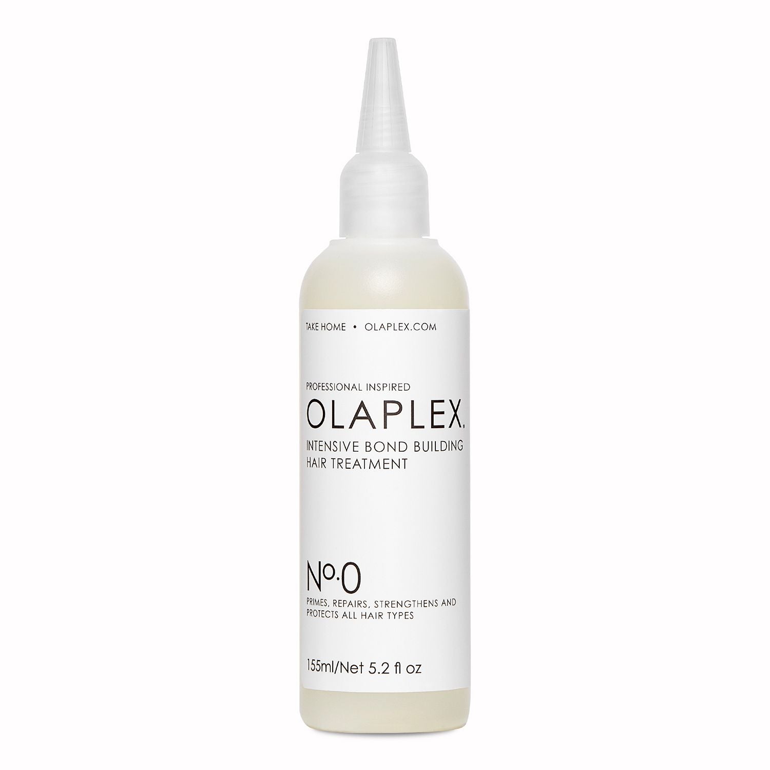 OLAPLEX - Nº0 Intensive Bond Building Treatment