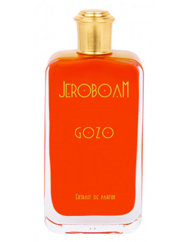 JEROBOAM - GOZO