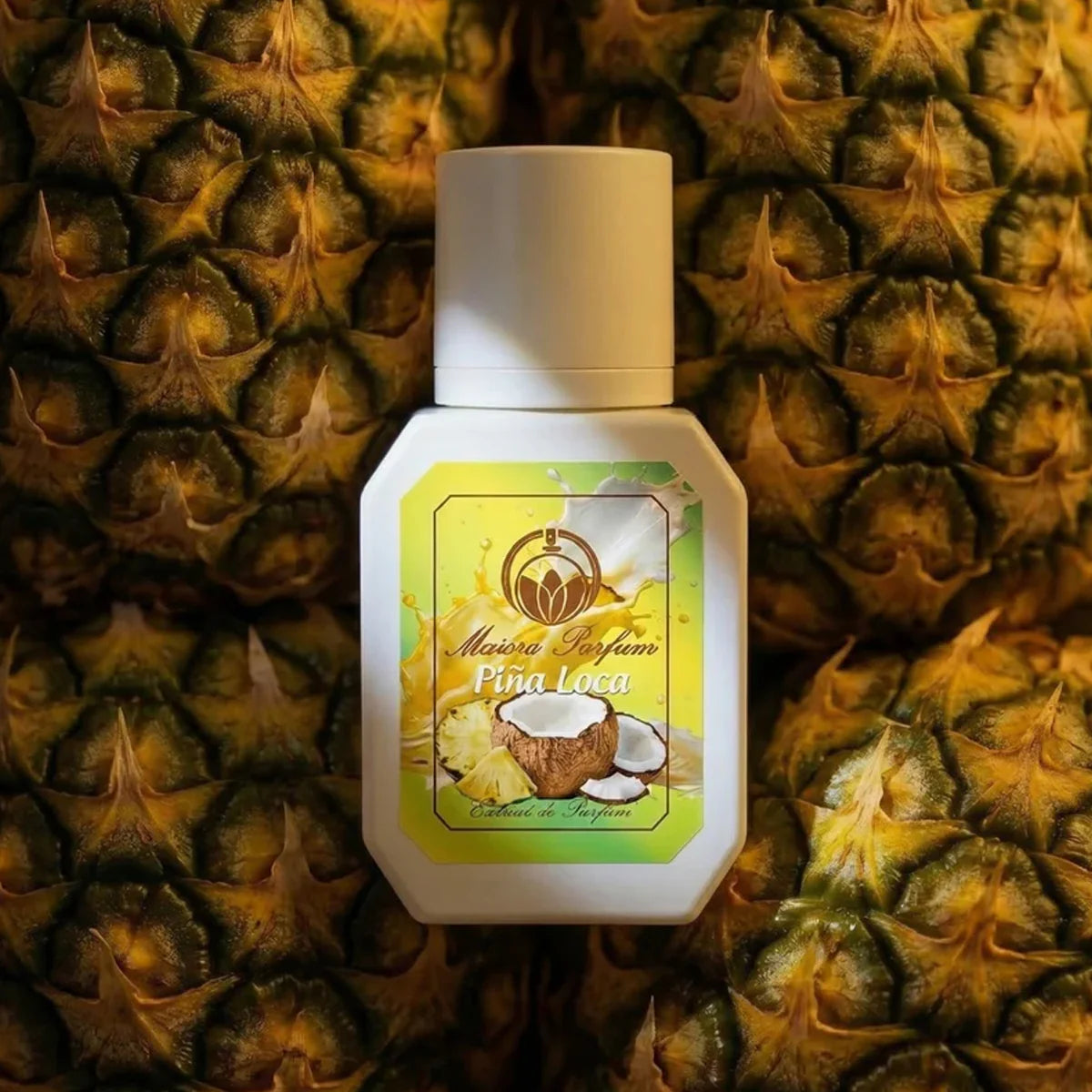 MAIORA PARFUM-PINA LOCA