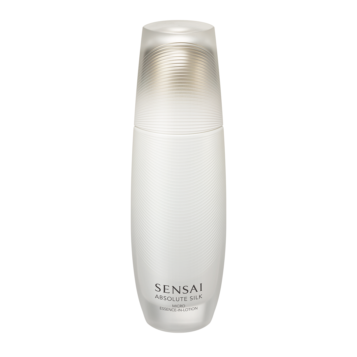 SENSAI - Absolute silk micro essence in-lotion