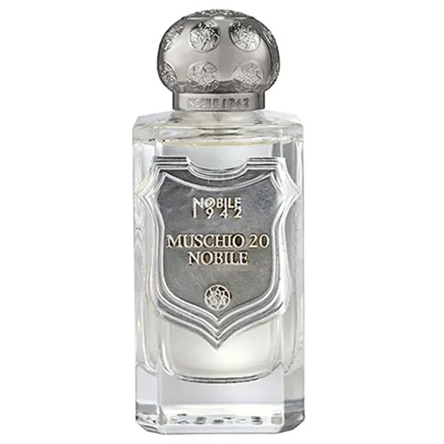 NOBILE 1942 - MUSCHIO 20