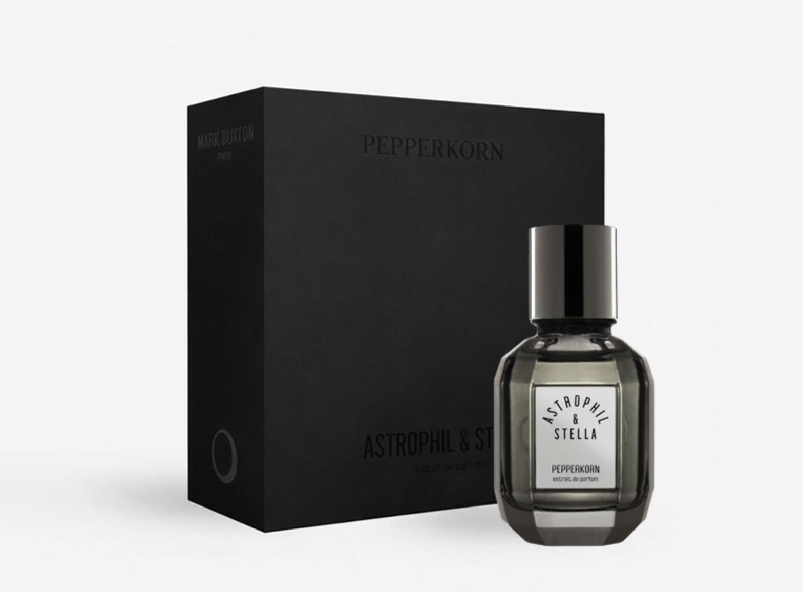 ASTROPHIL E STELLA-PEPPERKORN