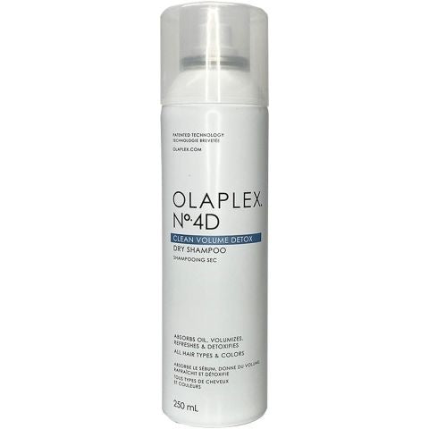 OLAPLEX - CLEAN VOLUME DETOX DRY SHAMPOO