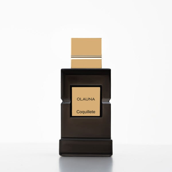 COQUILLETE PARFUM - OLAUNA