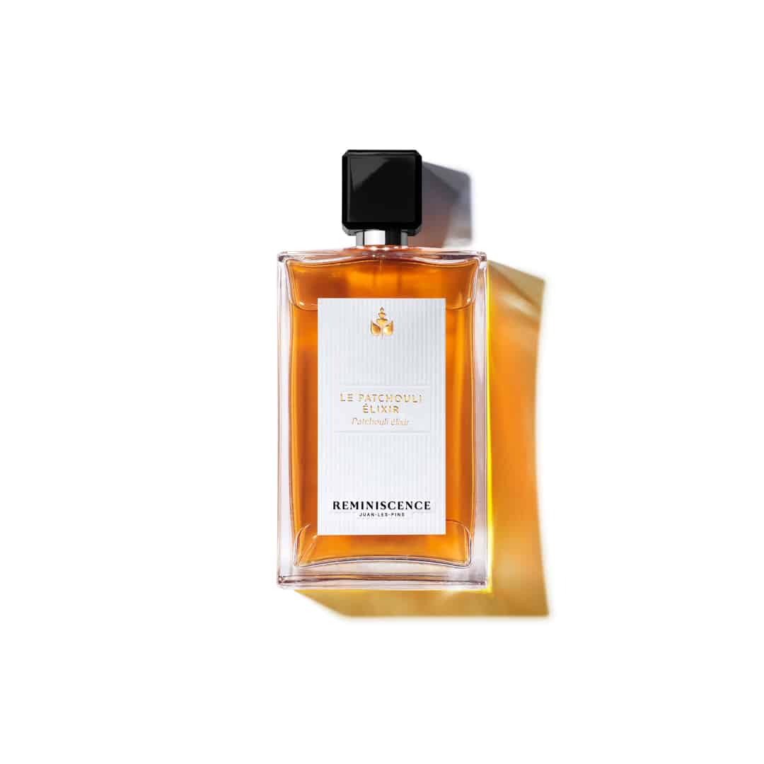 REMINISCENCE PARIS - PATCHOULY ELIXIR