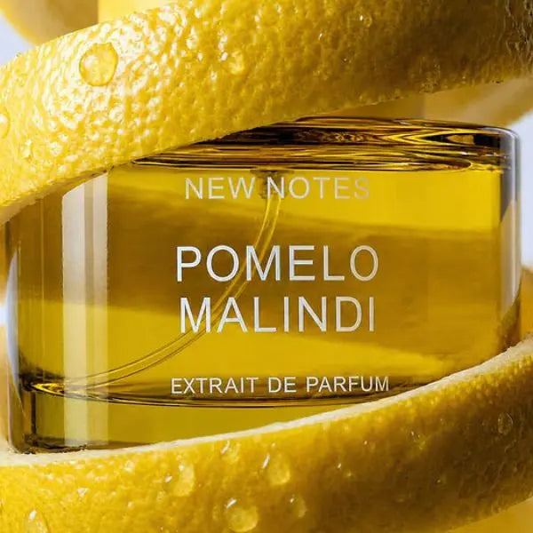 new notes -POMELO MALINDI