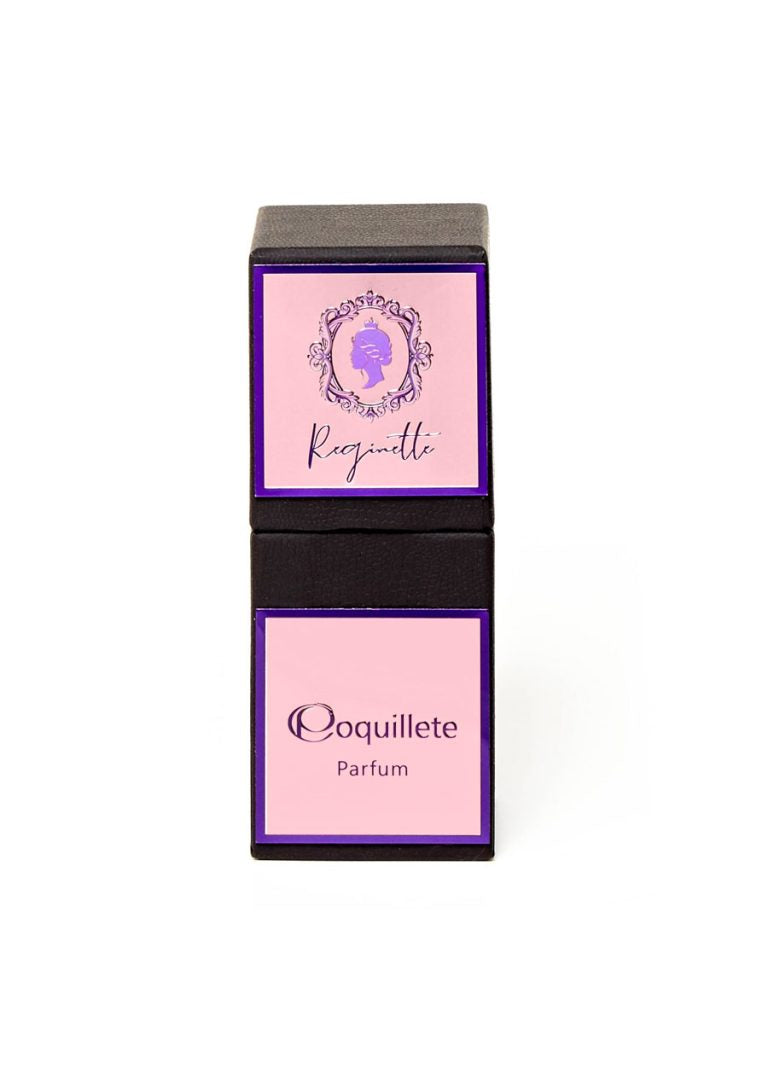 COQUILLETE PARFUM - REGINETTE