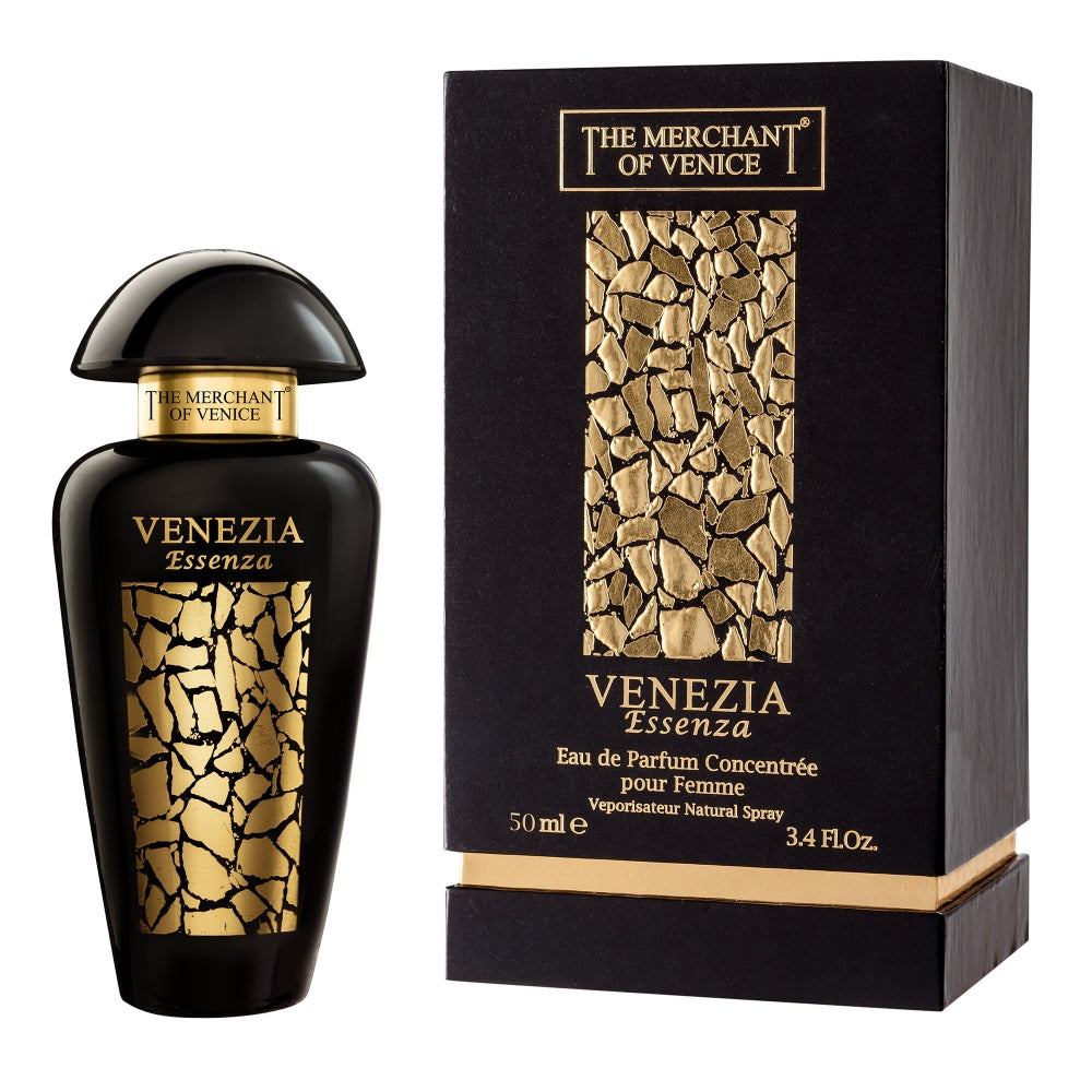 THE MERCHANT OF VENICE - VENEZIA ESSENZA