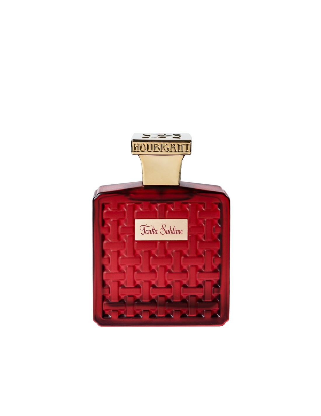 HOUBIGANT - TONKA SUBLIME-