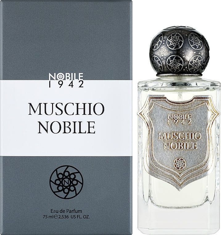 NOBILE 1942 - MUSCHIO