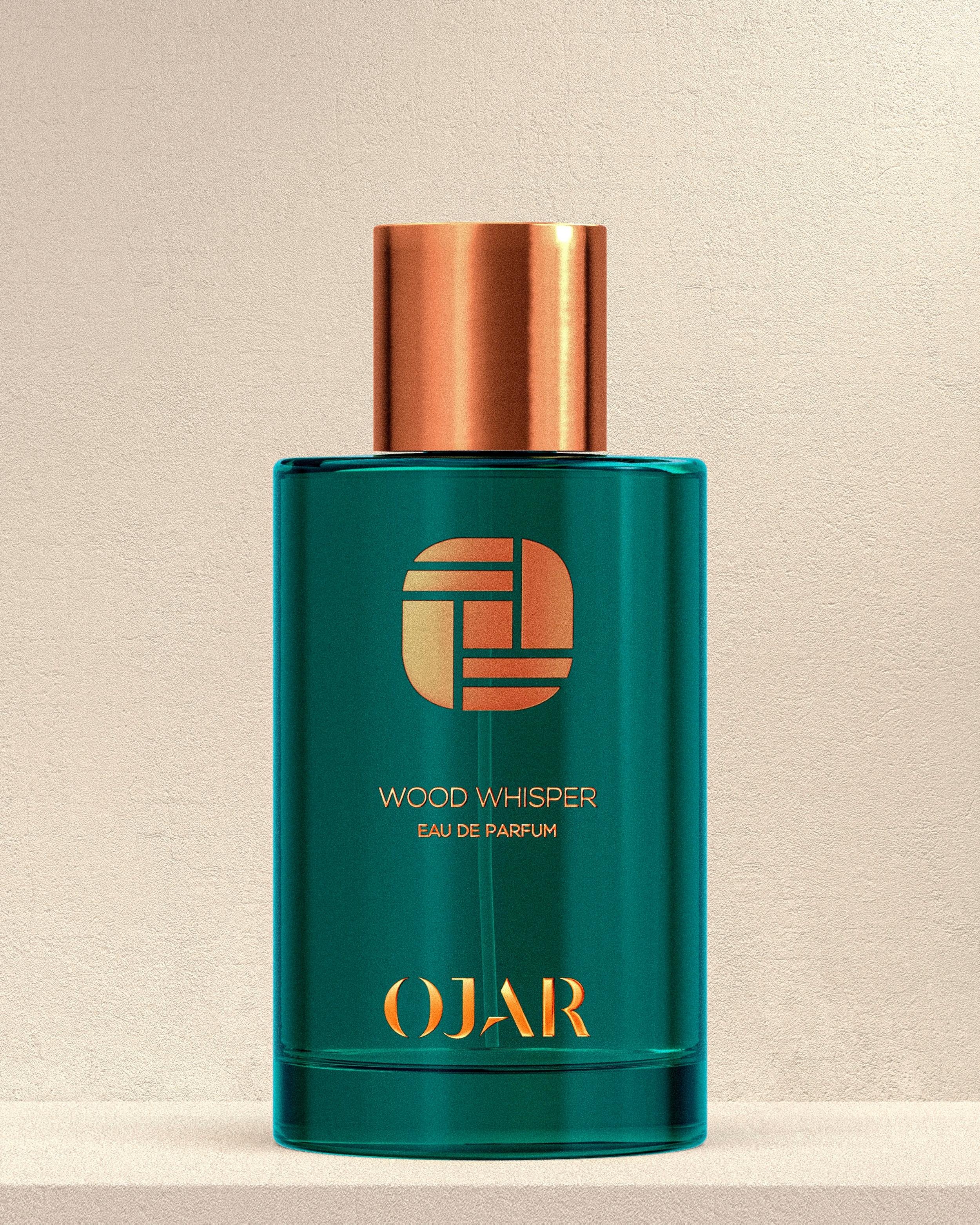 OJAR - WOOD WHISPER